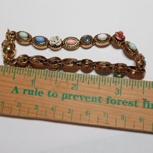 7" bracelet